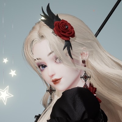 炸菠菜～