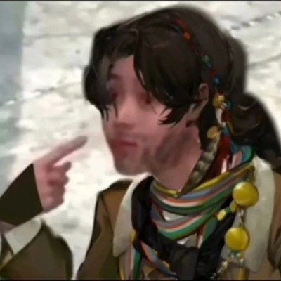 鬃毛沙砾冷门玩家