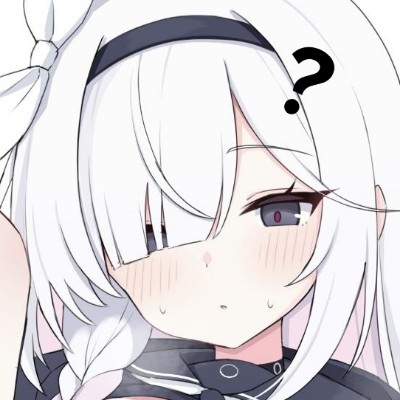 小白