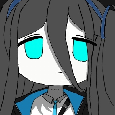 灰色