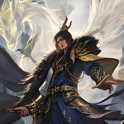 圣灵教教主