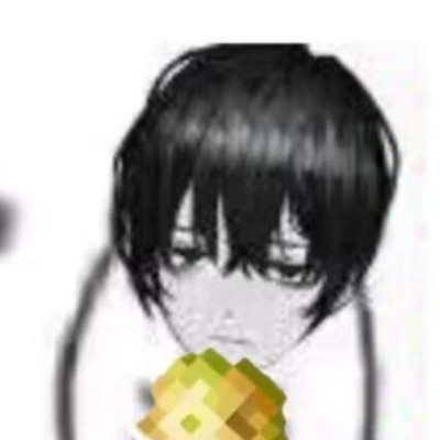 芝麻海苔碎打直球lur0