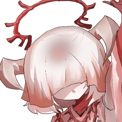 怜.