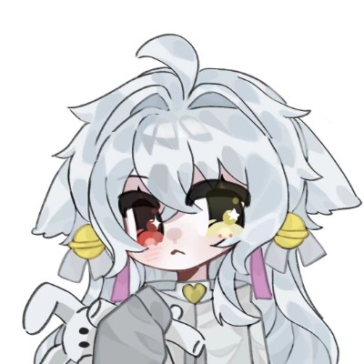 爱睡觉的薯片yl162