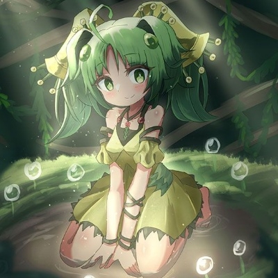 想开了的青蛙王子wa39