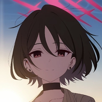 她會陪我嘛……