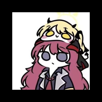落日