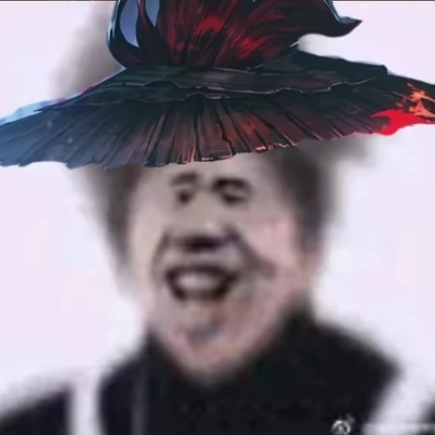 黑兽 坤魁首