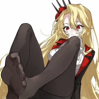 无语