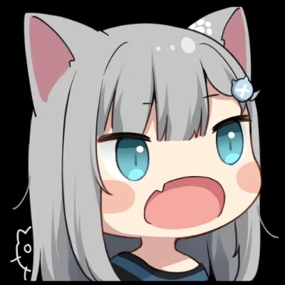 霂