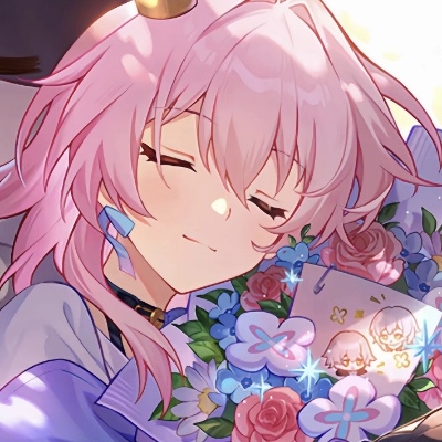 三月七忠实粉丝