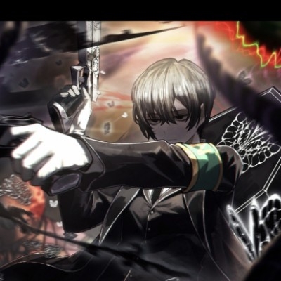 殡仪师李箱，以上