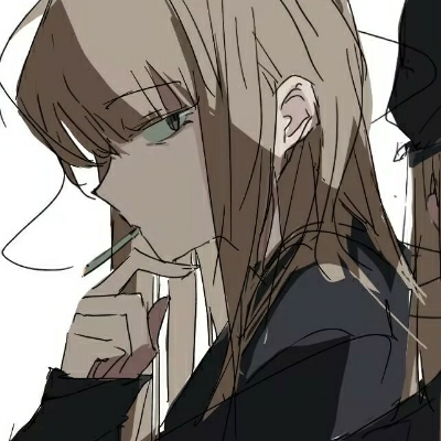 产孝女