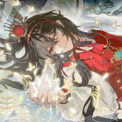 鸿·不思观望·璐