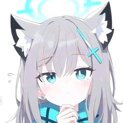 BA白子老公