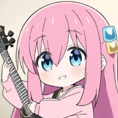 波奇酱