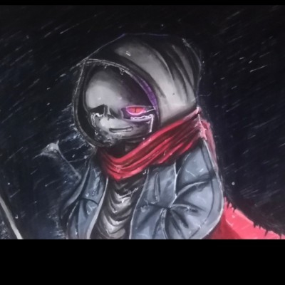雨