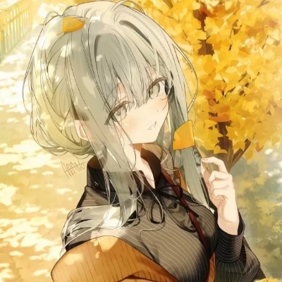花璃不是梨