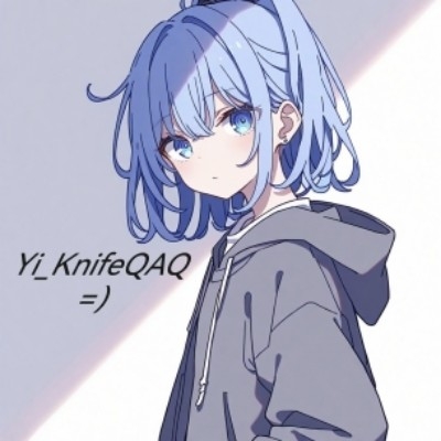 YidaoQAQ