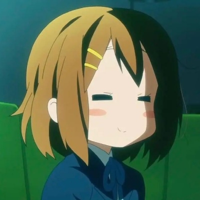 平泽唯