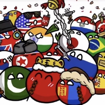 大傻*