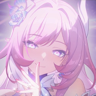 是爱莉的舰长哦♪