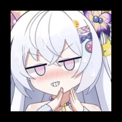 苗苗姐的青狄