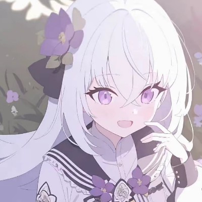 星空下的星野