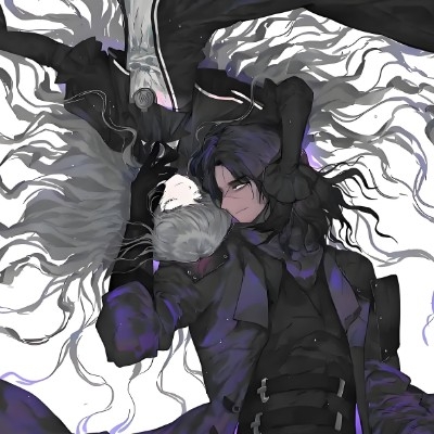 柒月无意