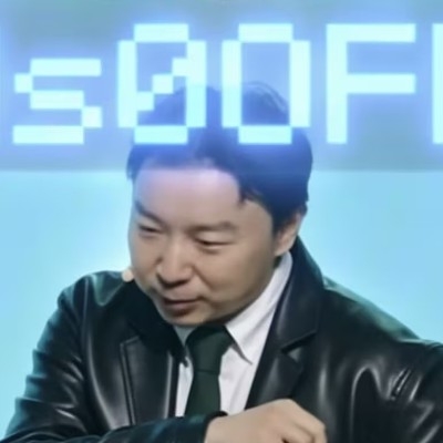 我的人机父亲