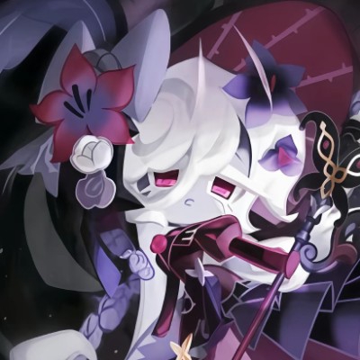 黑糖饼干重度依赖