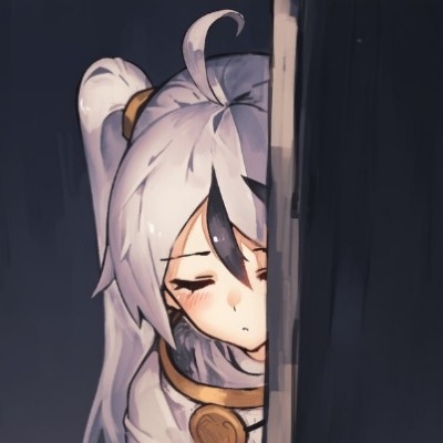 白月与黑日