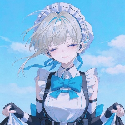 白月与黑日