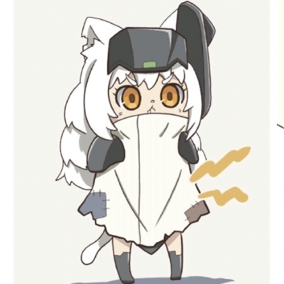 爱
