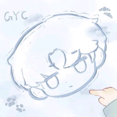 三分糖的奶兔星球p884