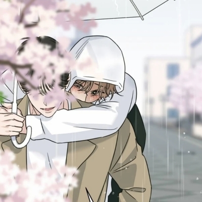 吻