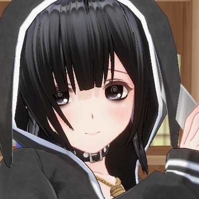 梦野Rain
