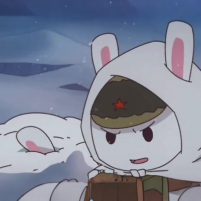 落日  羽镰