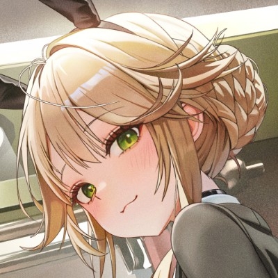 甜酷少女烤焦了yv979