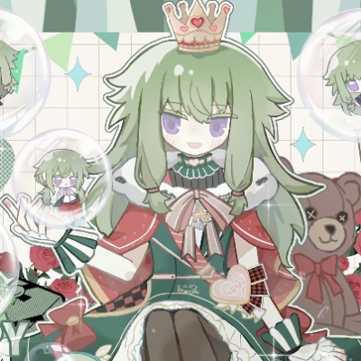 丧甜少女在躺平xzf667