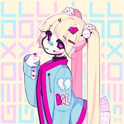 白梦諪