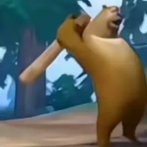 熊二不太二