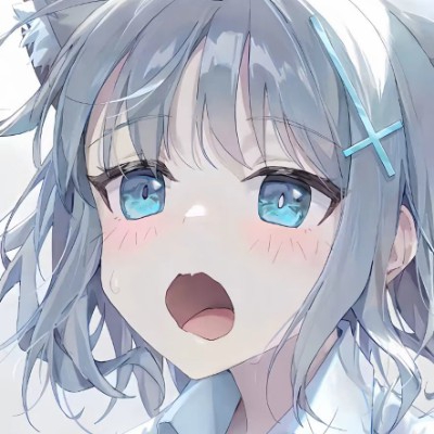 炸毛的黑衣人r624