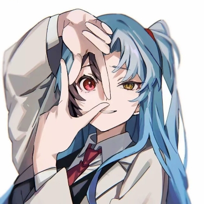 赛博女鬼
