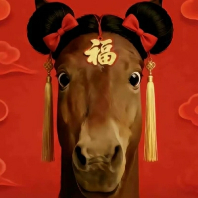 魔马