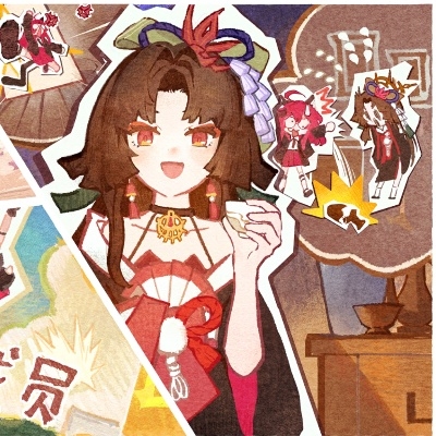 syj石头---