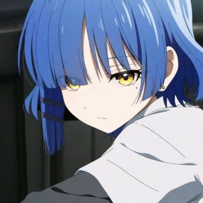 日落