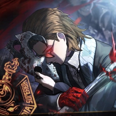 让我再欧一会儿