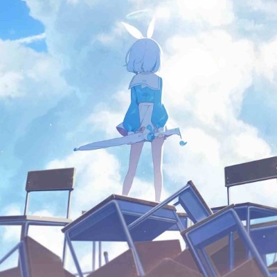 夏莱老师