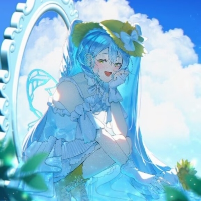 初音ミク